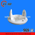 Communication facilities pressure die casting with CNC machining communication parts